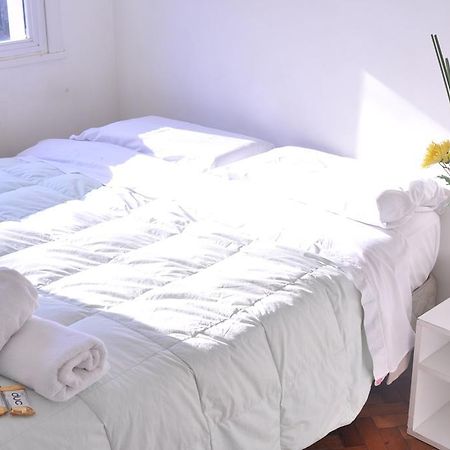 Ba Soho Rooms Buenos Aires Esterno foto