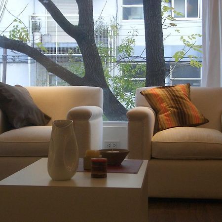 Ba Soho Rooms Buenos Aires Esterno foto