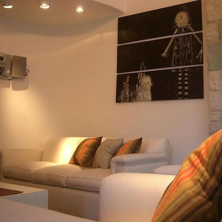 Ba Soho Rooms Buenos Aires Esterno foto