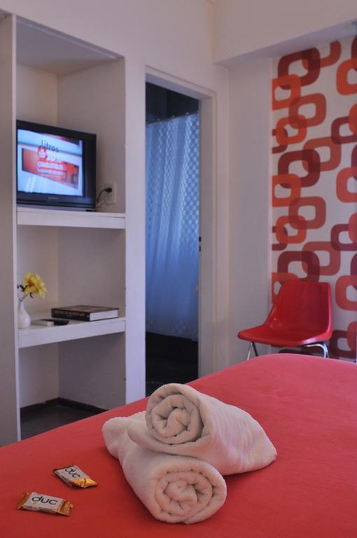 Ba Soho Rooms Buenos Aires Camera foto