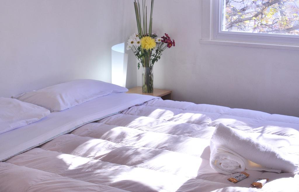 Ba Soho Rooms Buenos Aires Camera foto