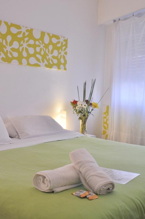 Ba Soho Rooms Buenos Aires Camera foto