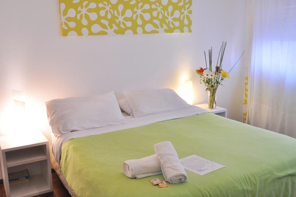 Ba Soho Rooms Buenos Aires Camera foto