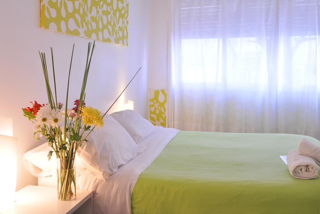 Ba Soho Rooms Buenos Aires Camera foto