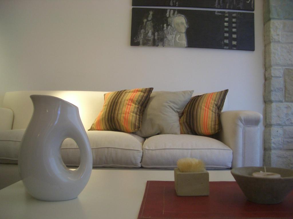 Ba Soho Rooms Buenos Aires Esterno foto