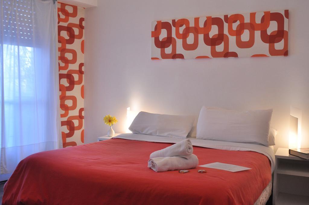 Ba Soho Rooms Buenos Aires Camera foto