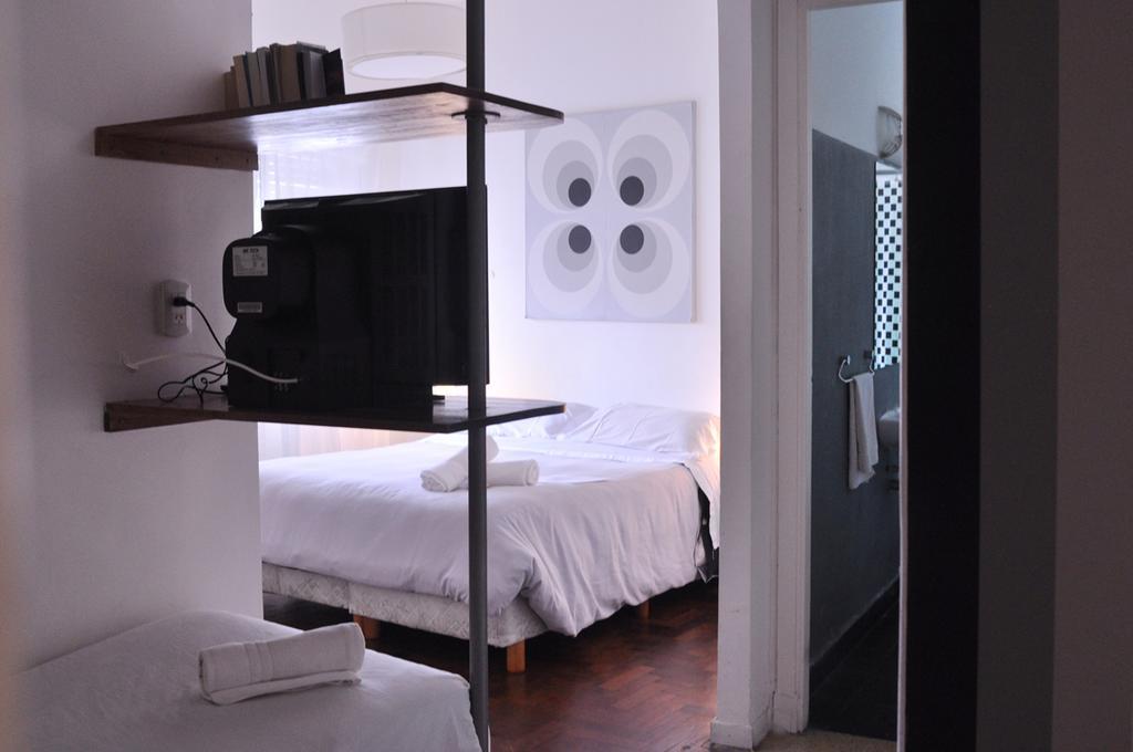 Ba Soho Rooms Buenos Aires Camera foto