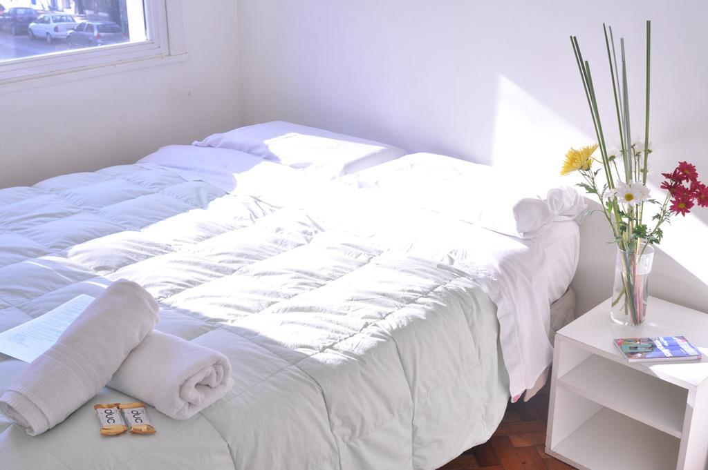 Ba Soho Rooms Buenos Aires Esterno foto