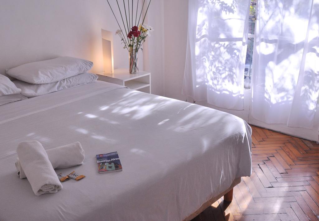 Ba Soho Rooms Buenos Aires Camera foto