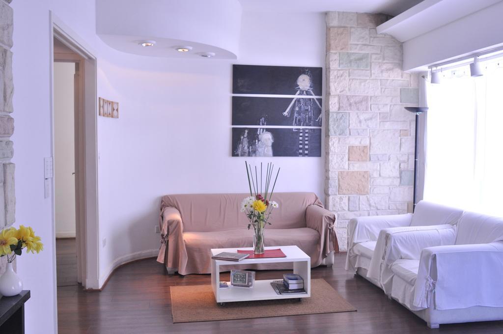 Ba Soho Rooms Buenos Aires Camera foto