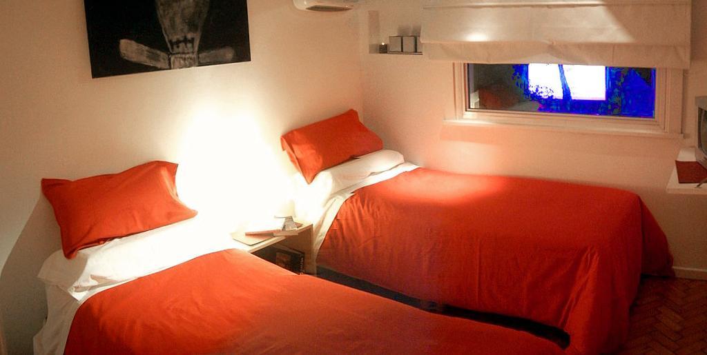 Ba Soho Rooms Buenos Aires Camera foto