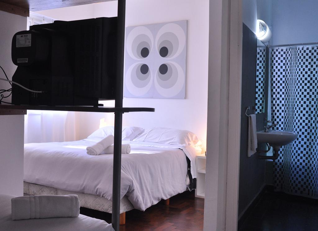 Ba Soho Rooms Buenos Aires Camera foto